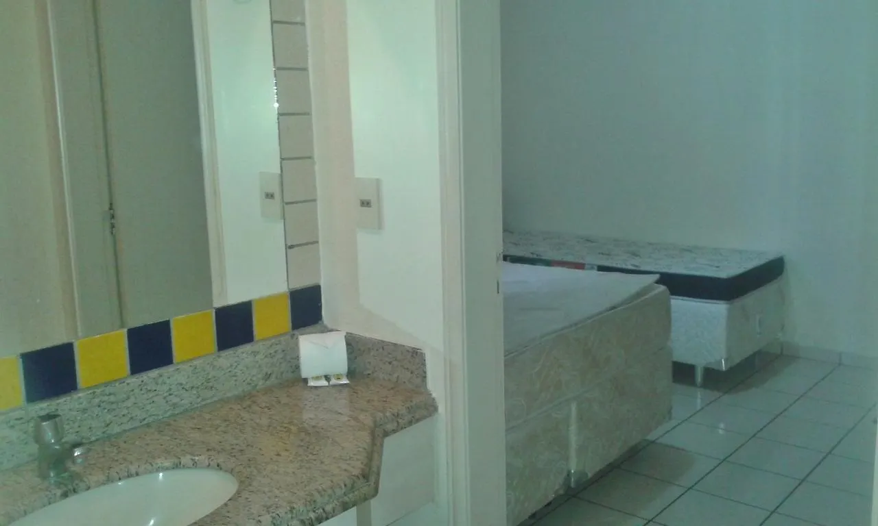 Apartamento Eldorado Thermas Park