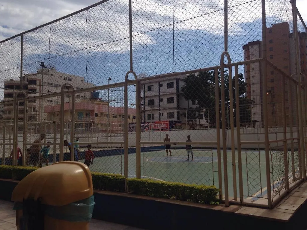 Apartamento Eldorado Thermas Park