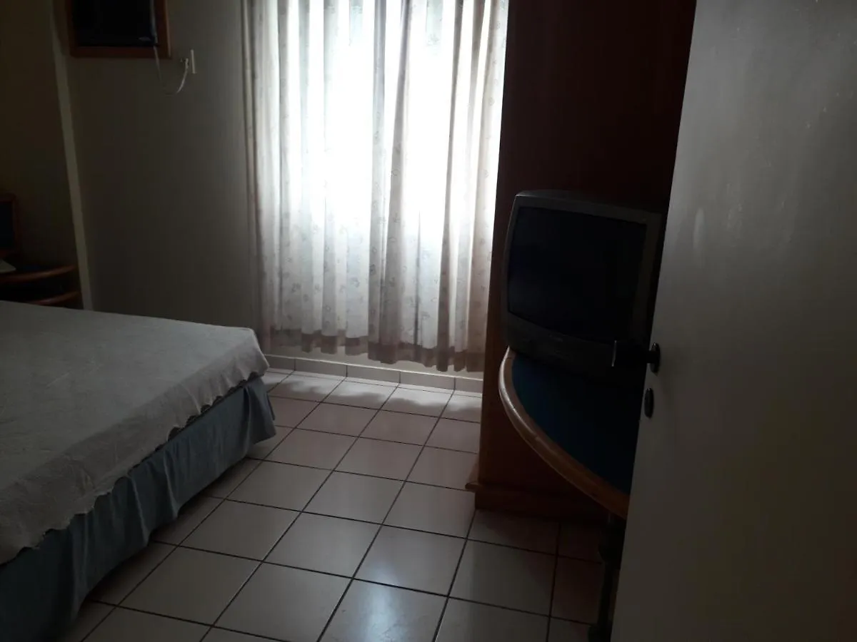 Apartamento Eldorado Thermas Park Brazil